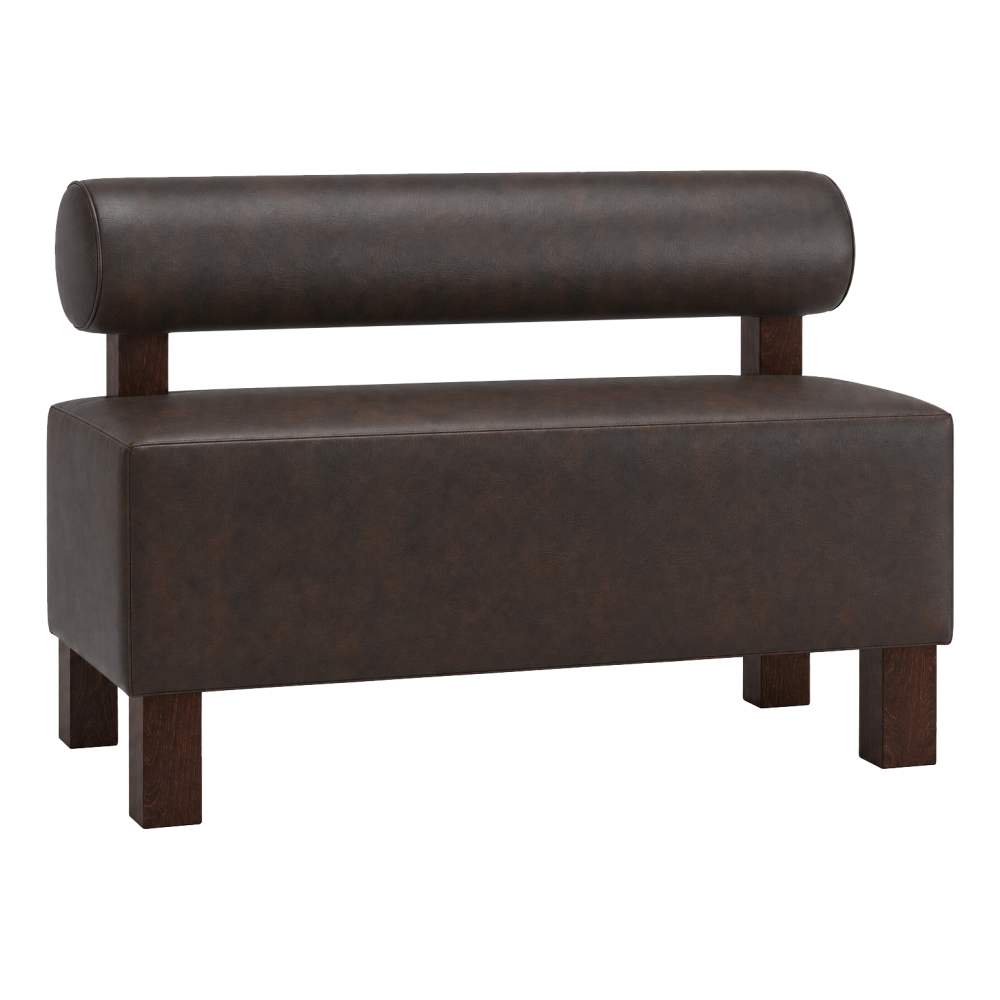 Norqell cylinder-back | Booth