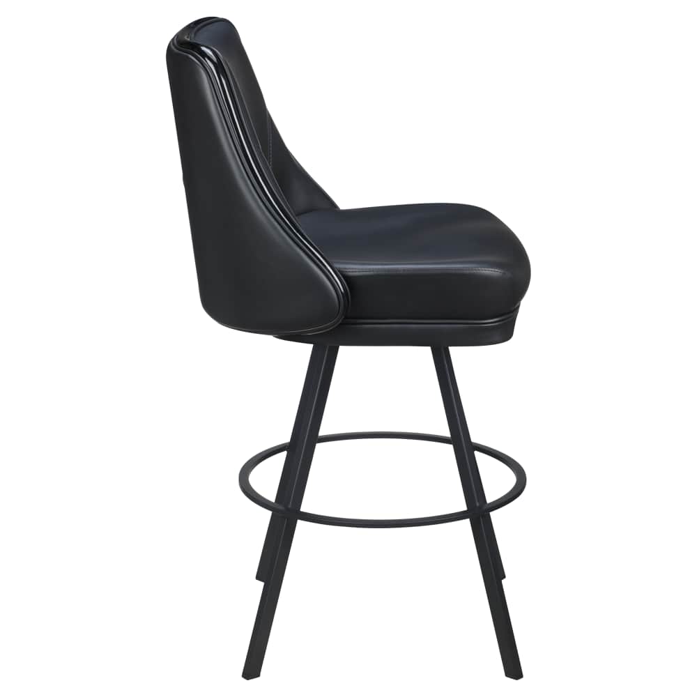 Regina Casino Bucket with Circular frame | Bar stool