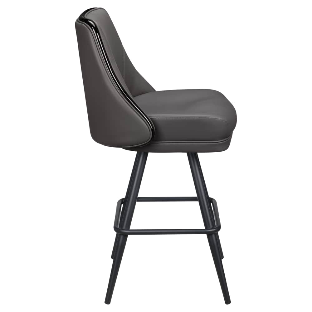 Regina Casino Bucket with square frame | Bar stool