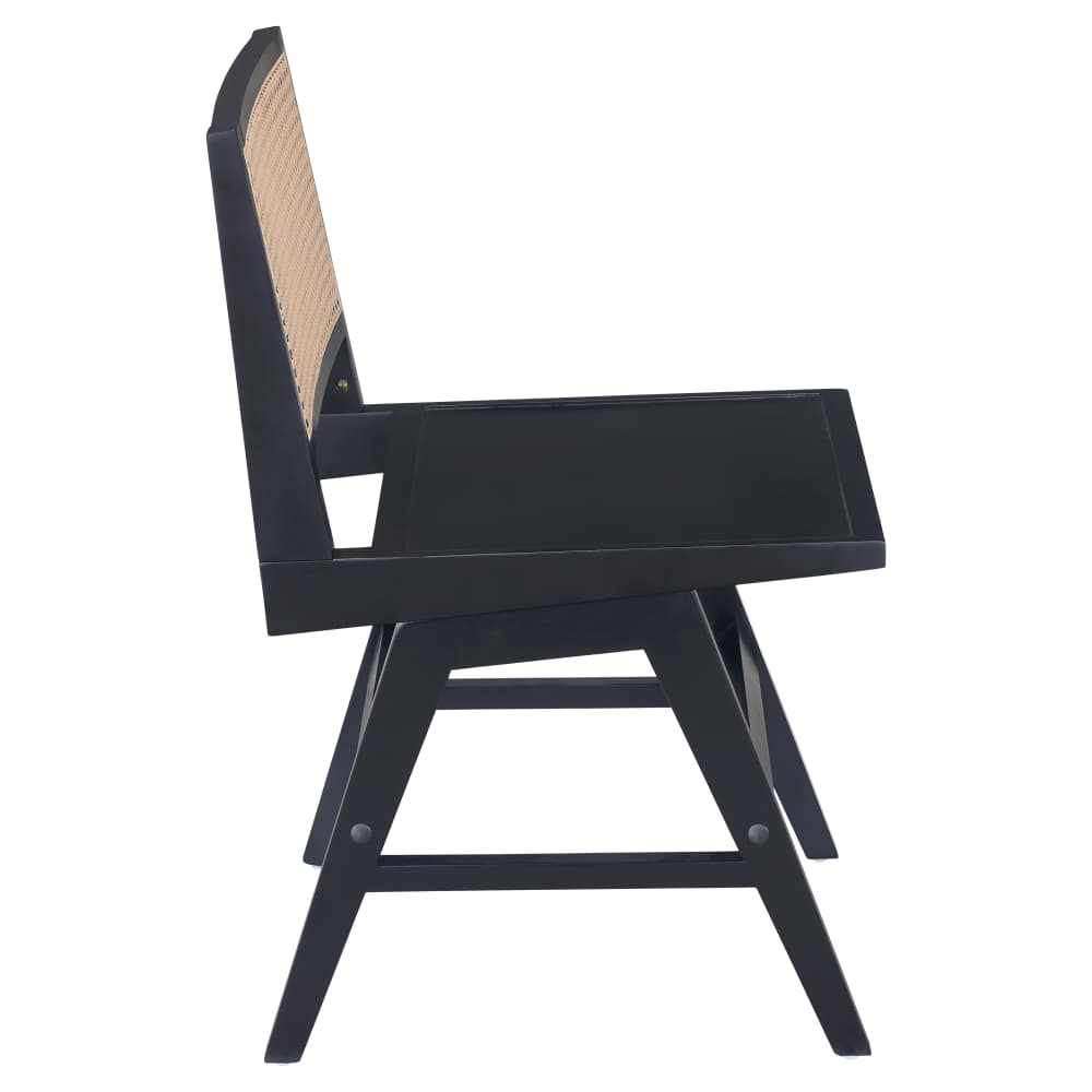 Gaia Cane | Dining chair