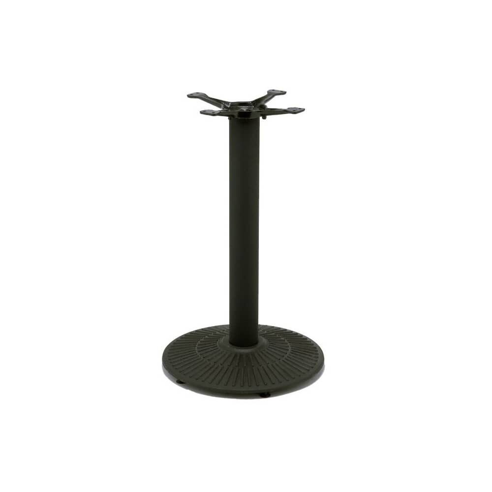 Designer Series Ridge Table Base