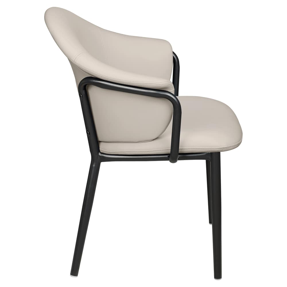 Kova metal | Armchair