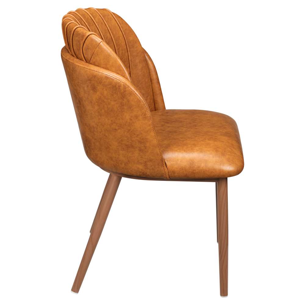 Sooti Bucket | Dining chair