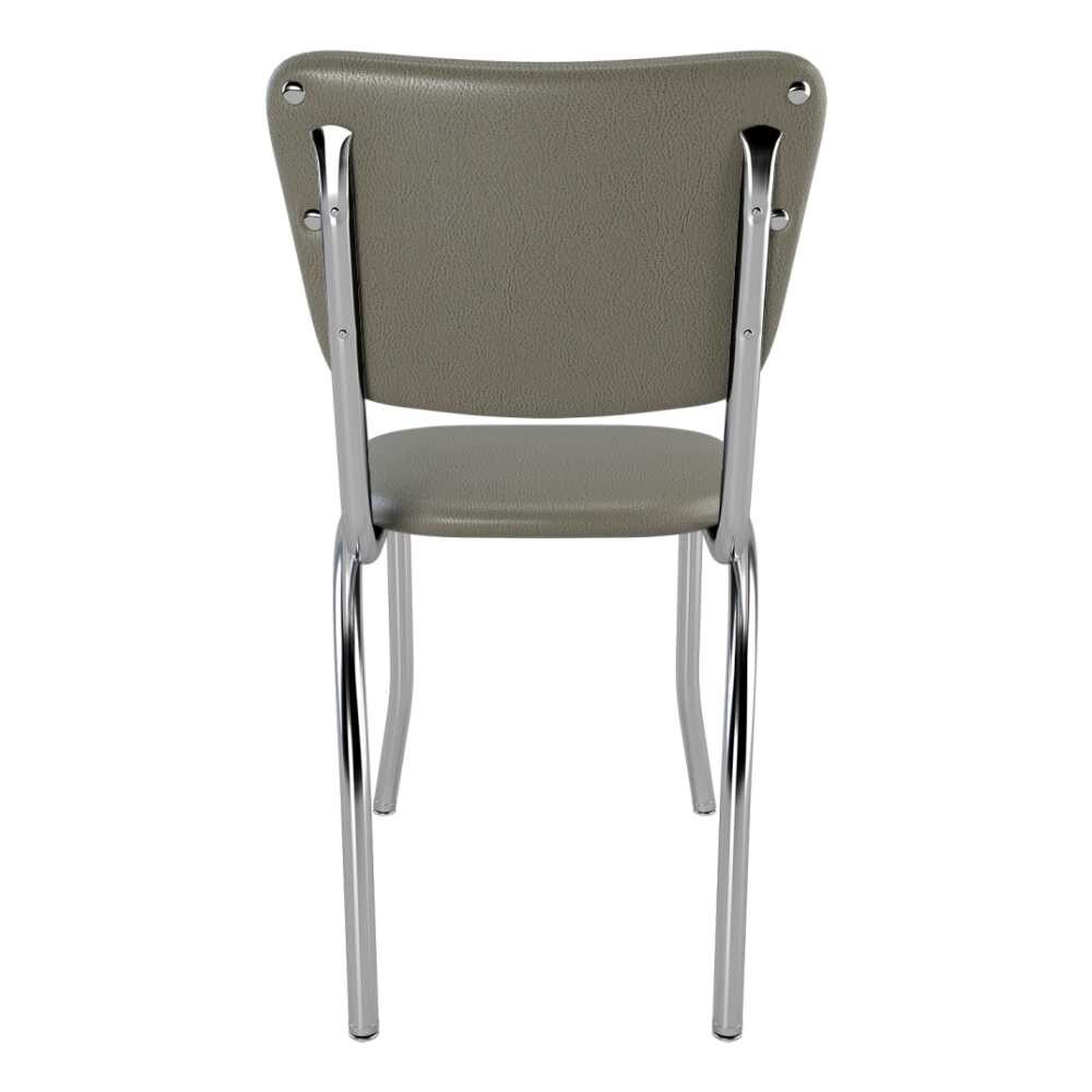 Circle Back Diner Chair