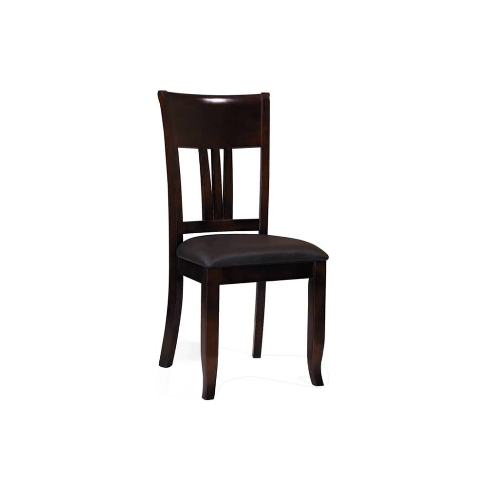 Shin Wood Side Chair