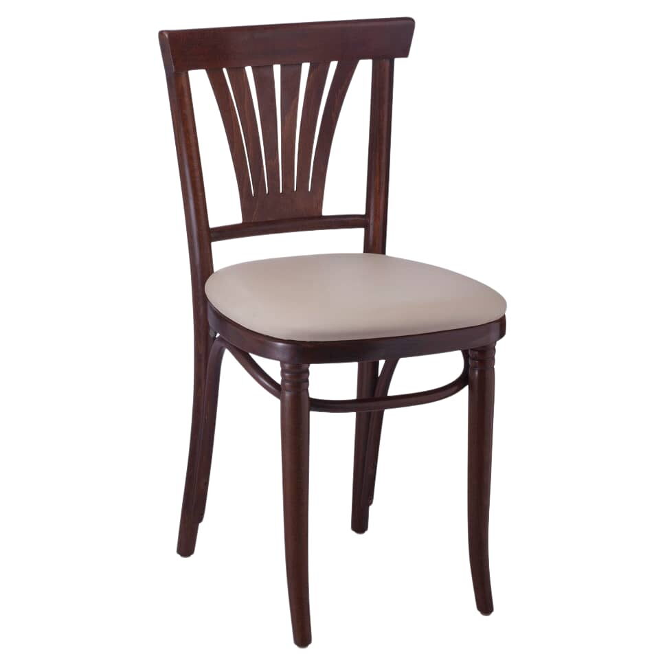 Florence Bentwood Chair
