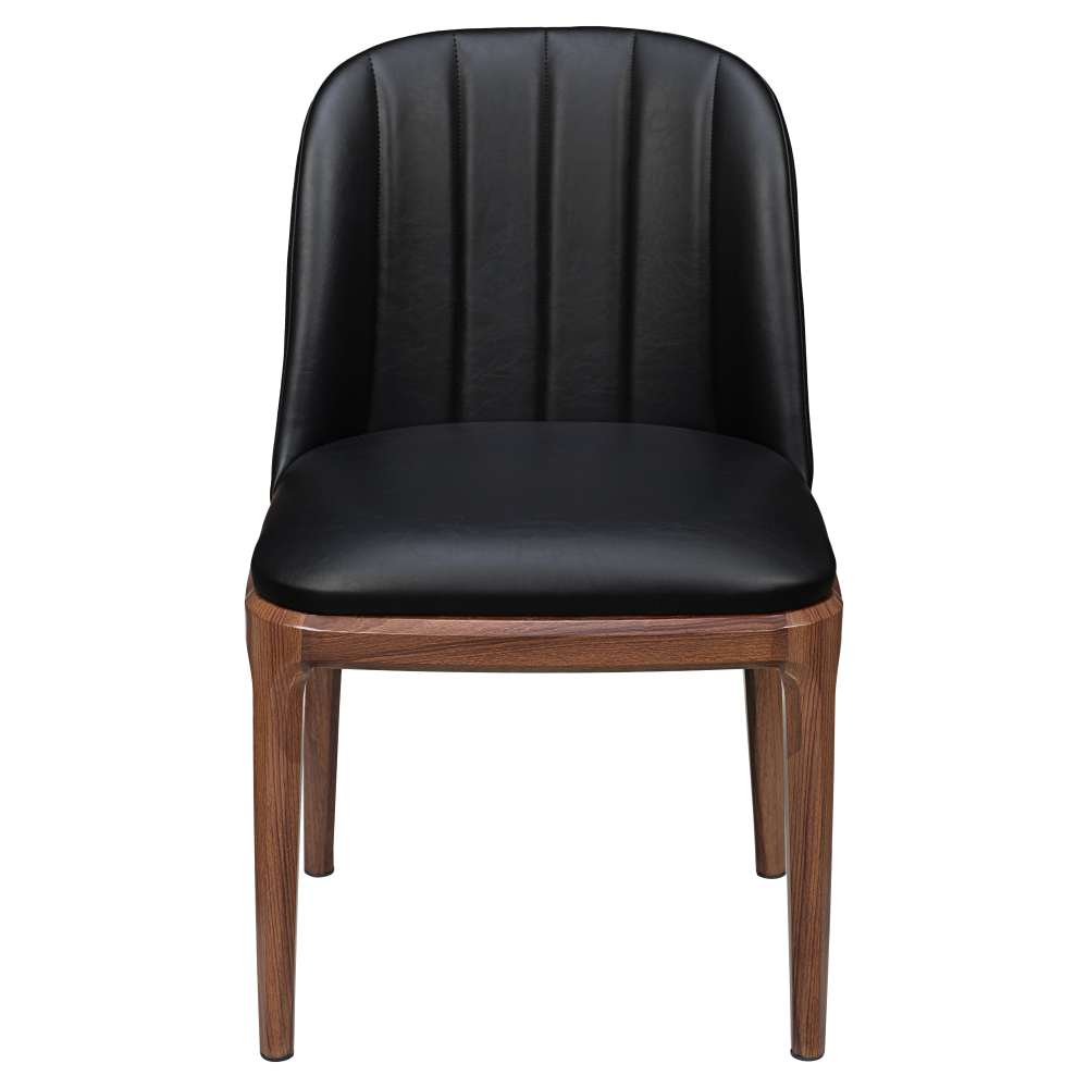 Mila metal | Dining chair