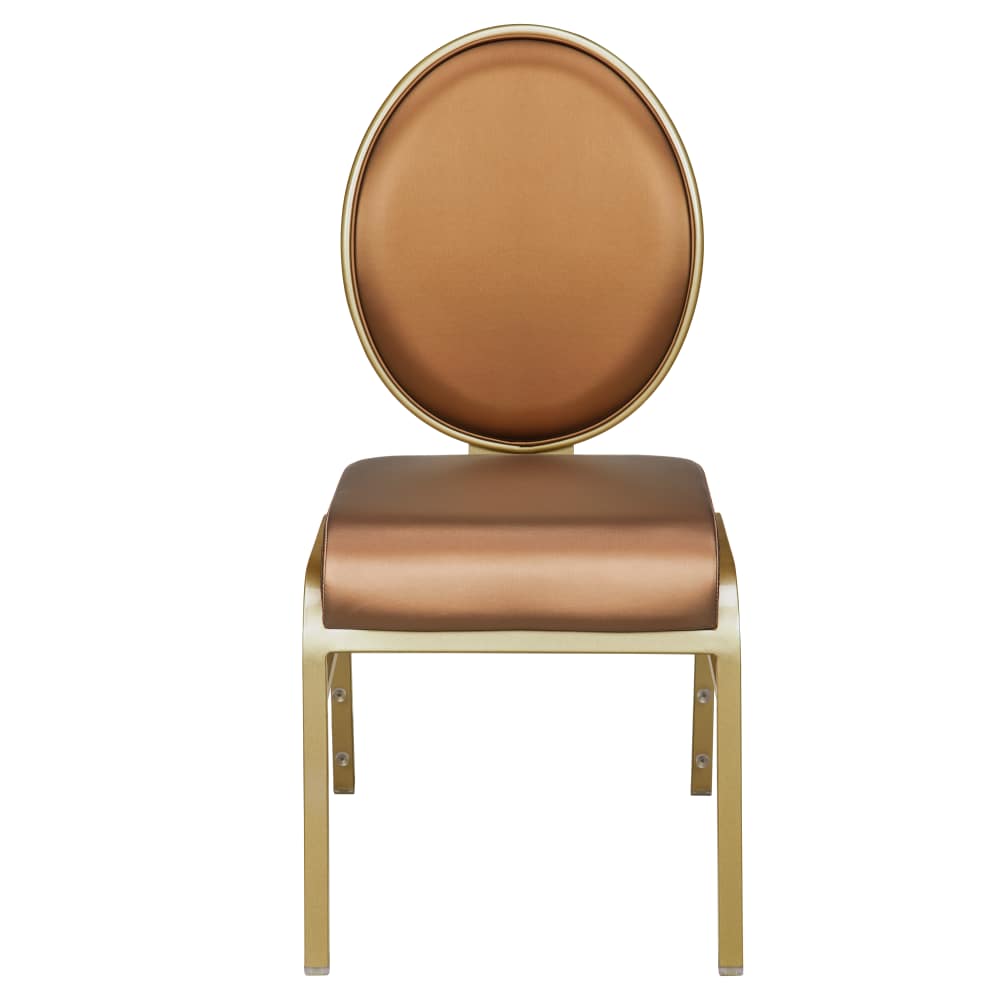 Evitte Aluminum Chair
