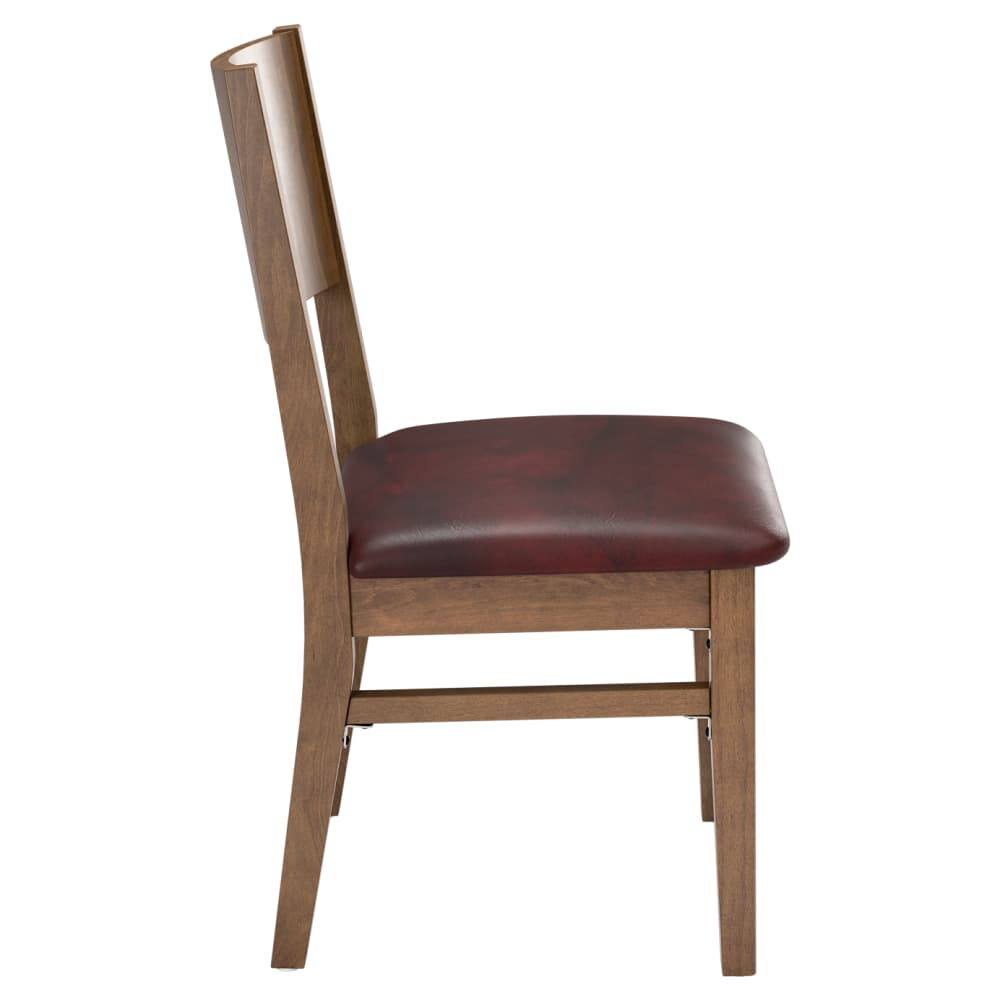 Stella Wood Chair