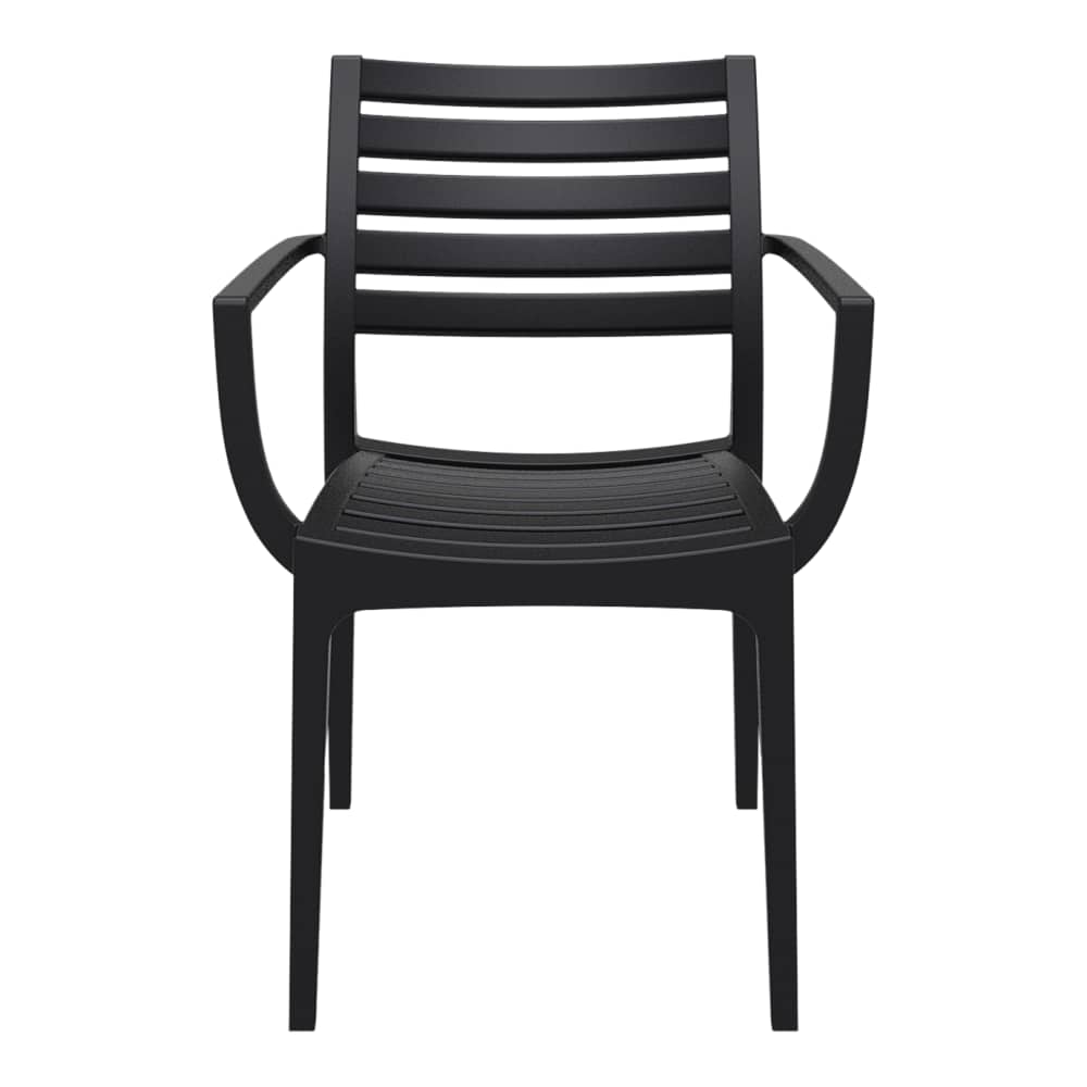 Harmonia resin | Armchair