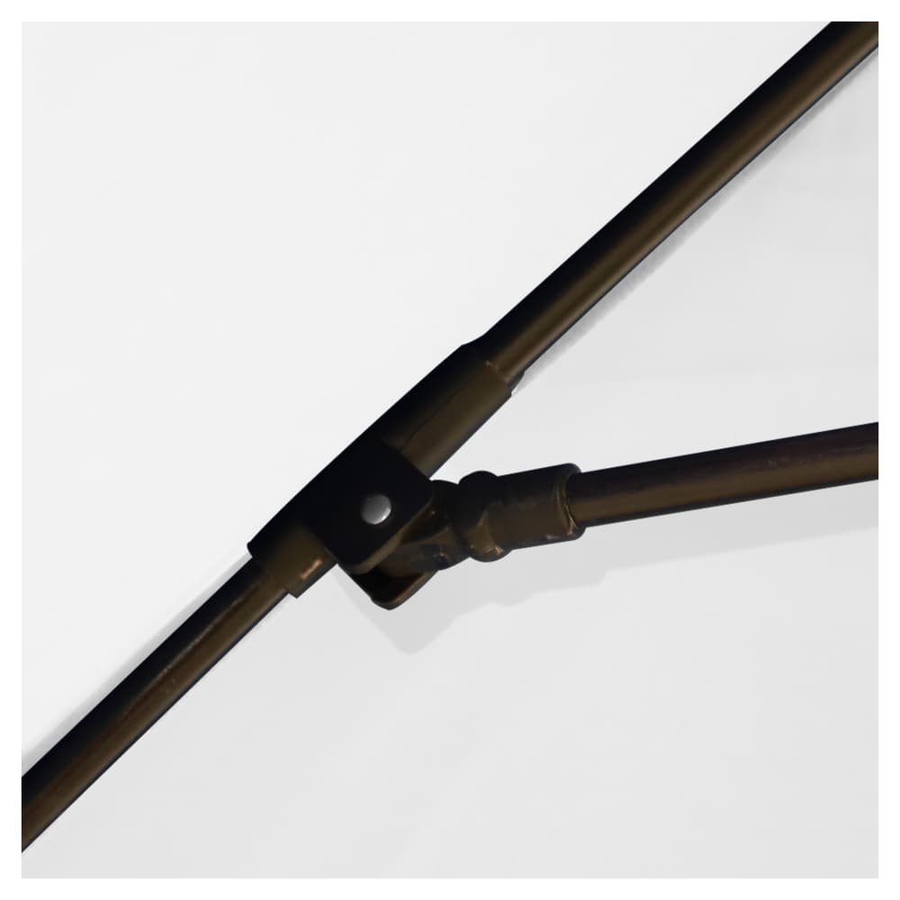 Casey aluminum, 7.5 ft | Umbrella