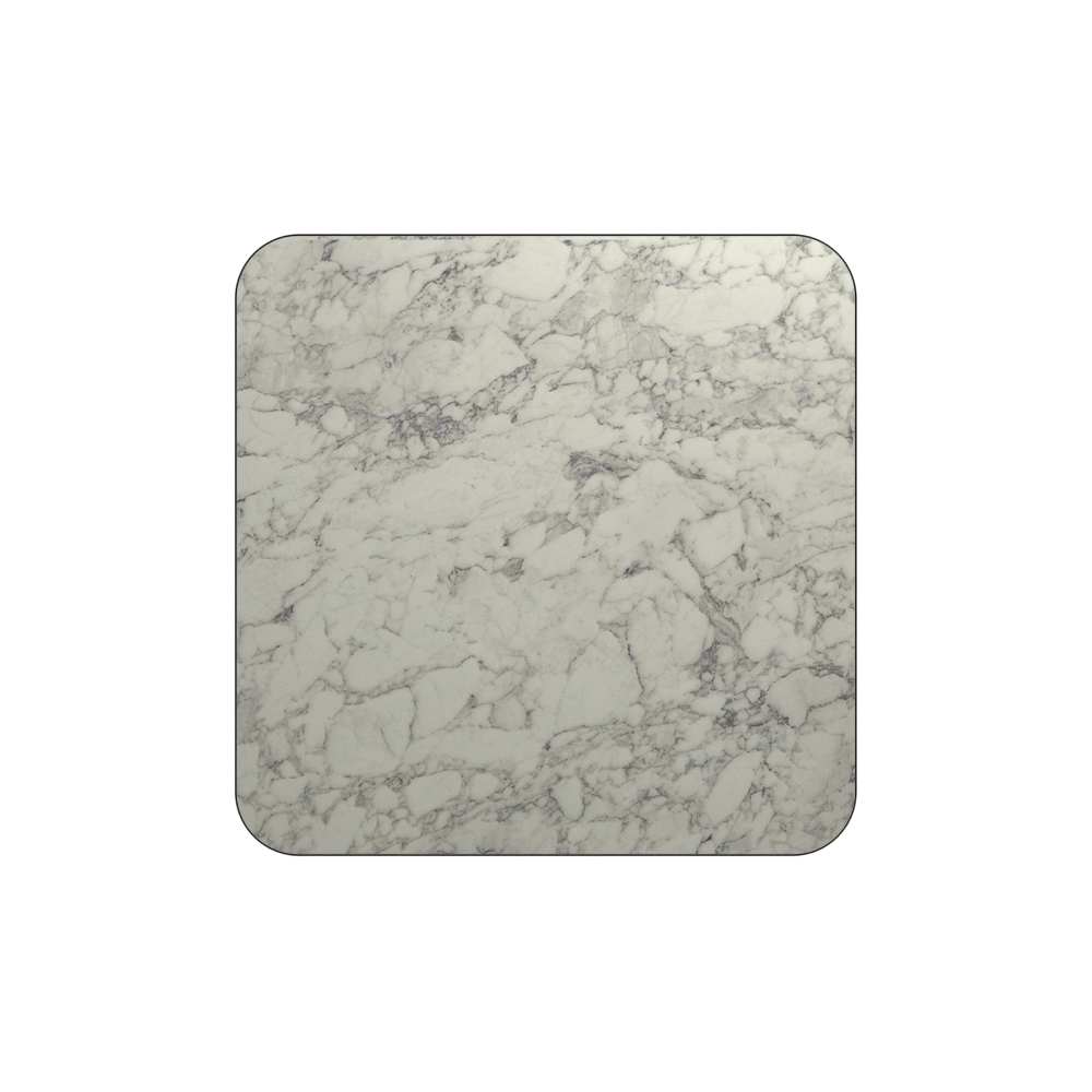 Laminate table surface