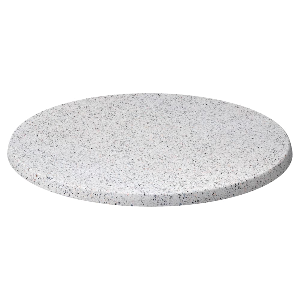 Resin in Terrazzo Pietra finish | Tabletop
