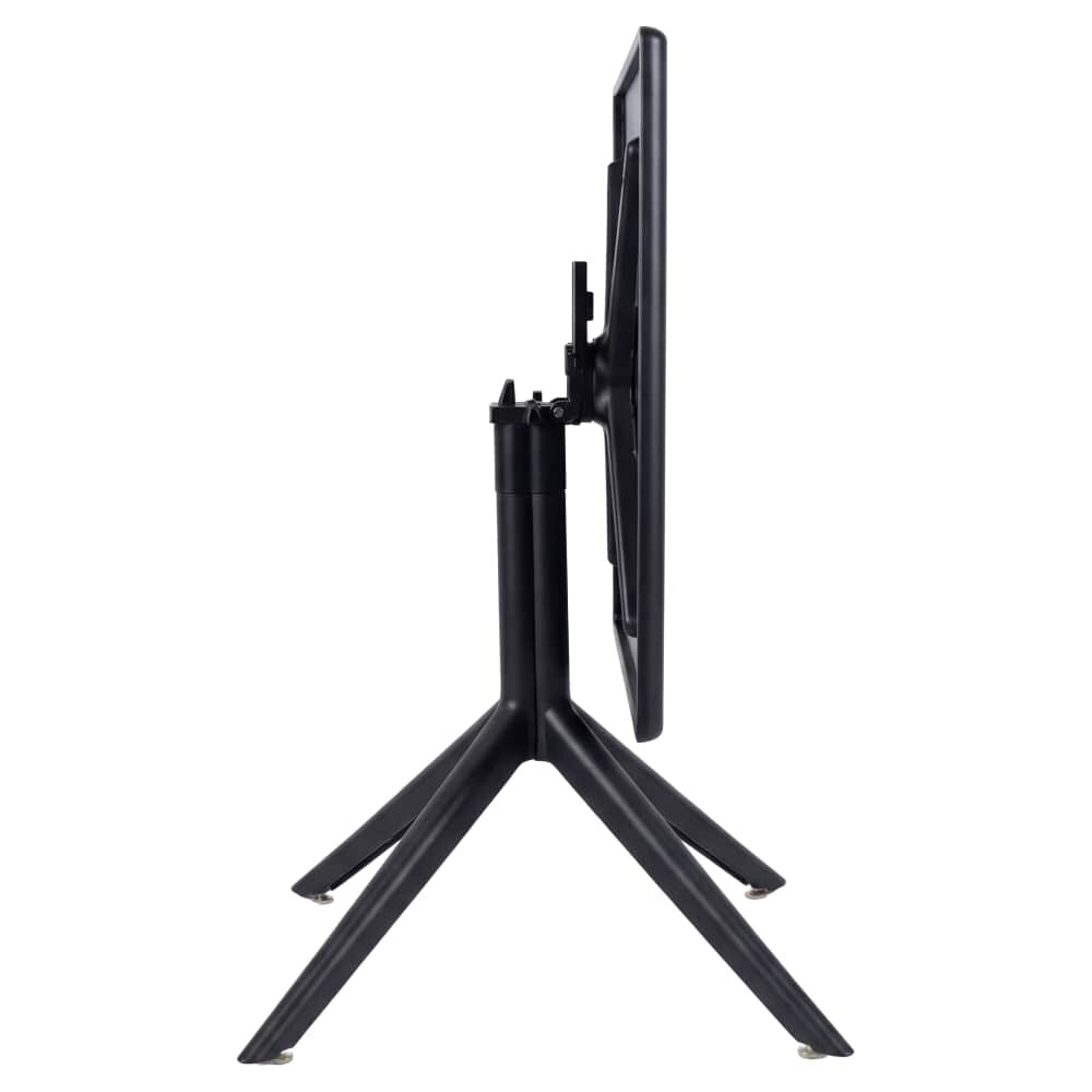 Outdoor Folding Resin Table