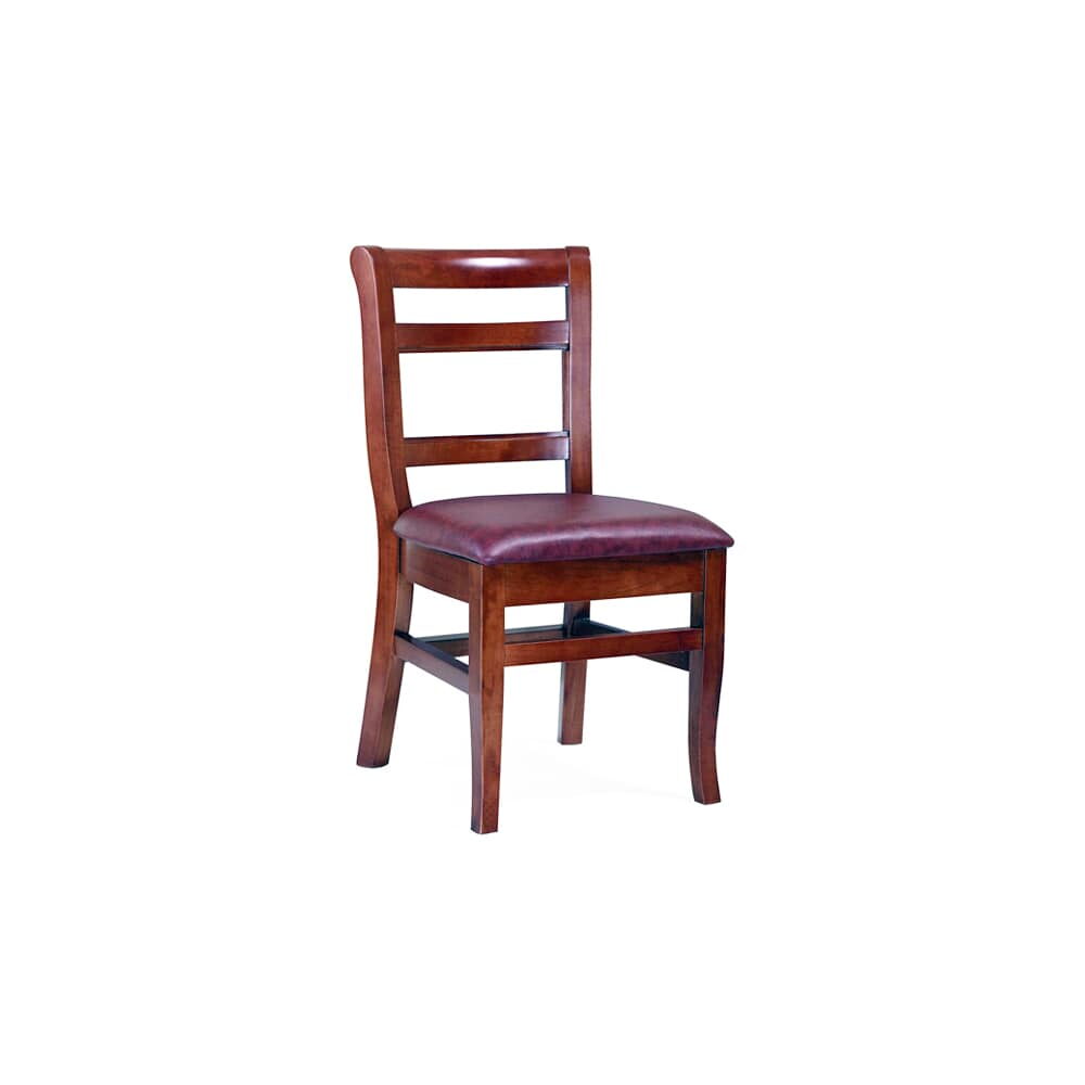 Junior Wood Chair