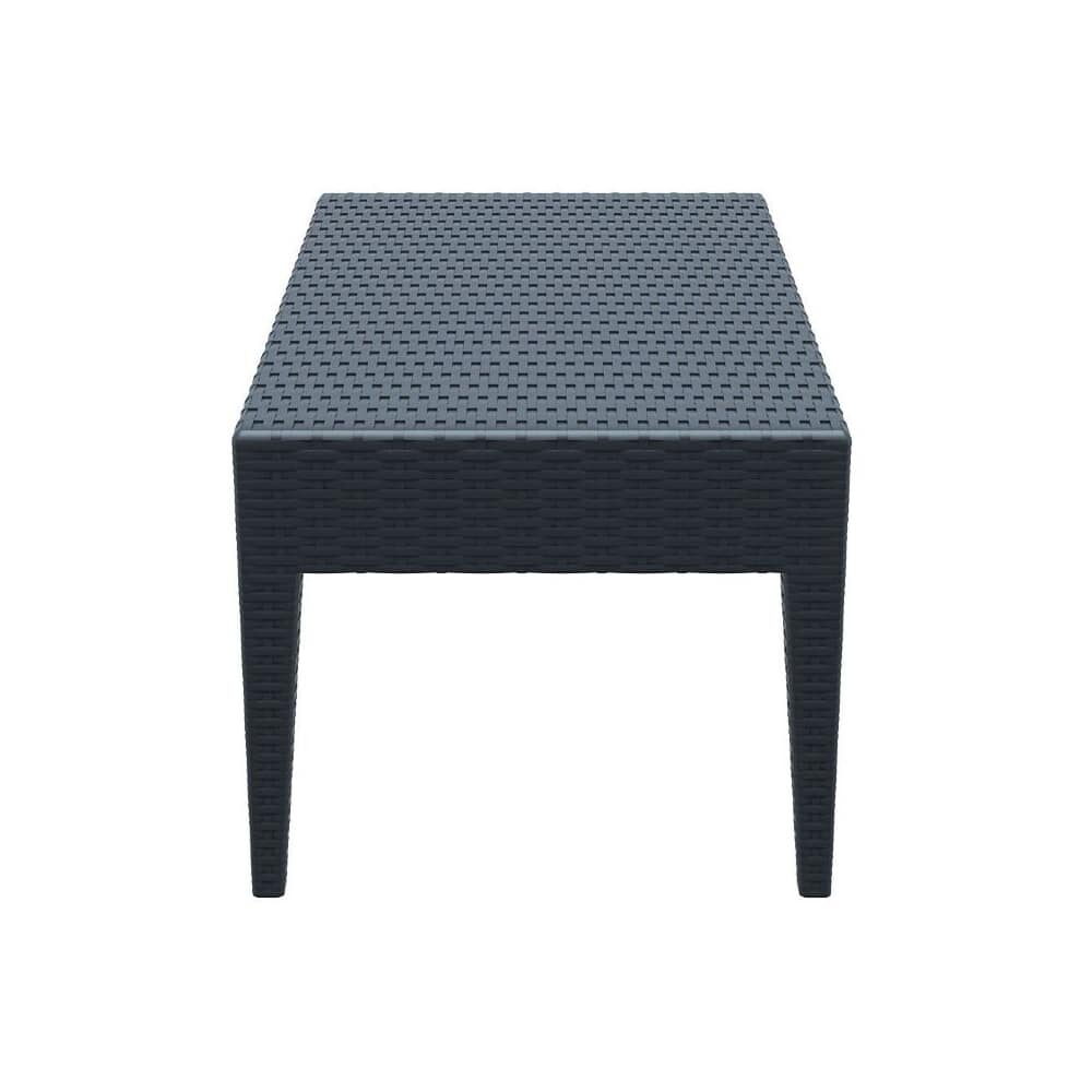Orlando Resin Coffee Table