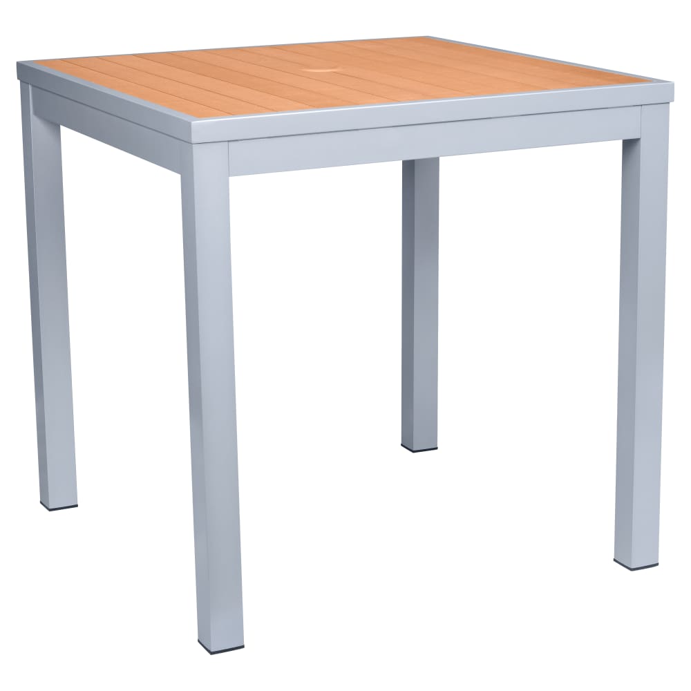 Aluminum patio furniture