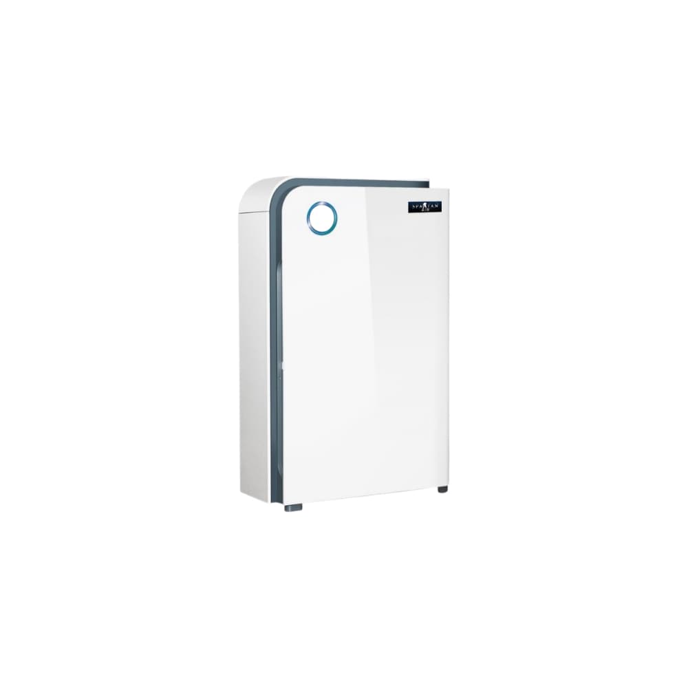 UV, wall-mounted | Air purifier