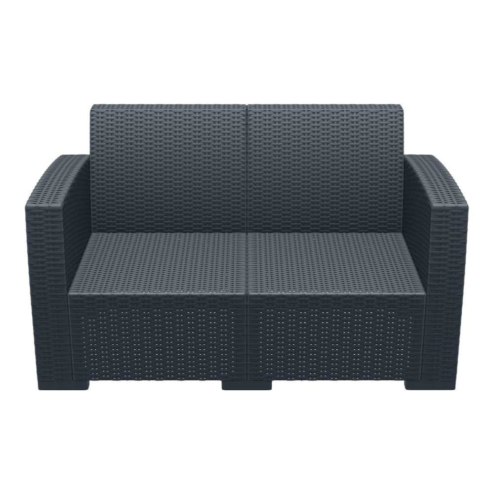 Shelly resin patio (FRU-COMI-942-2S) | Sofa