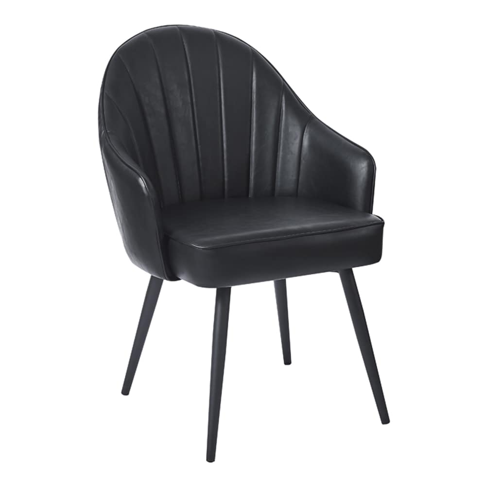 Sylvia metal Lounge | Armchair
