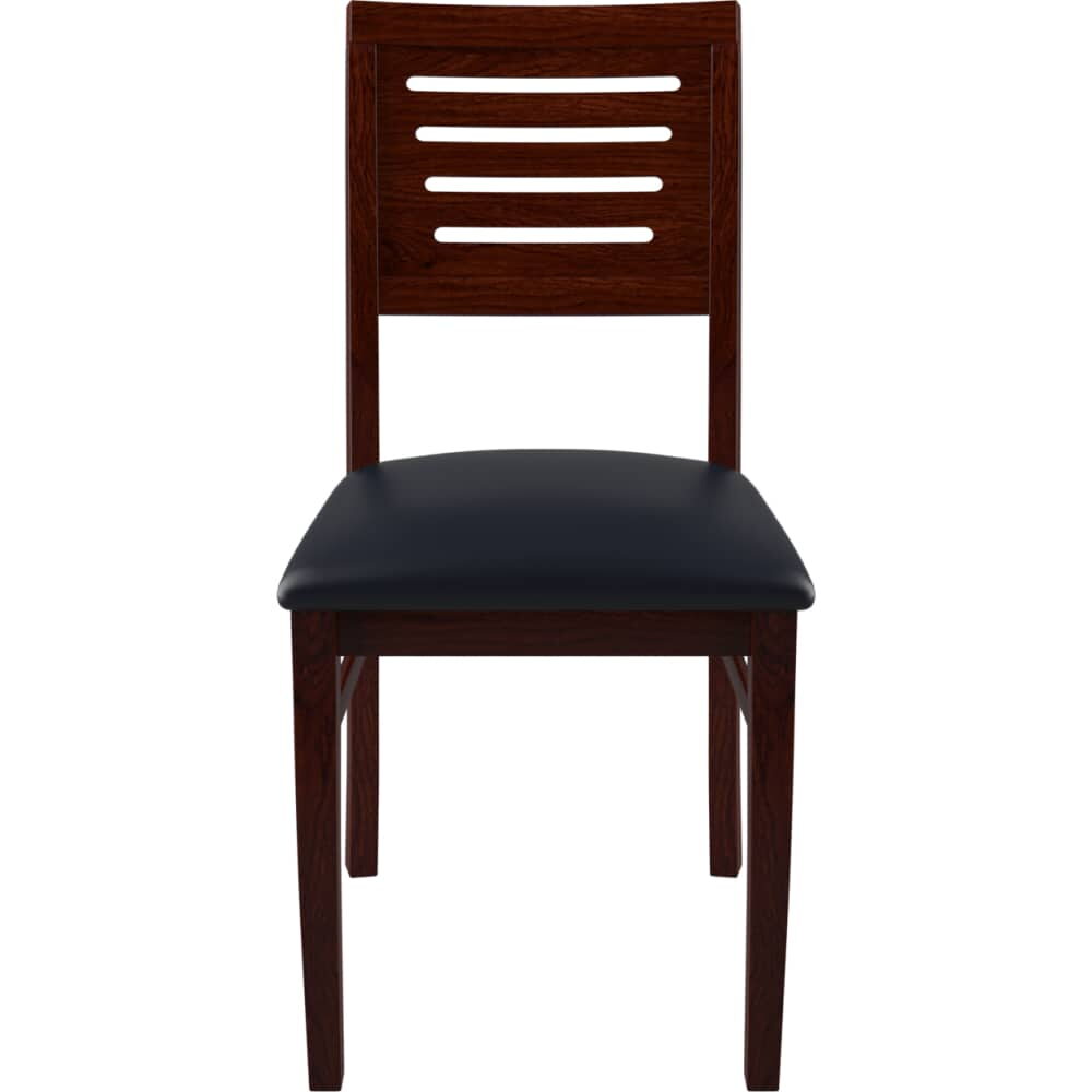 Kingston Side Wood Chair