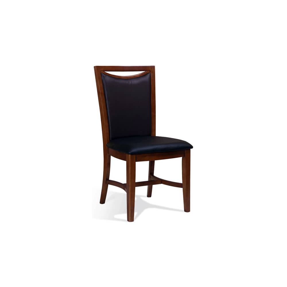 Benton upholstered Side | Dining chair