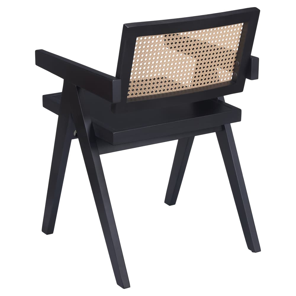 Gaia Cane | Armchair