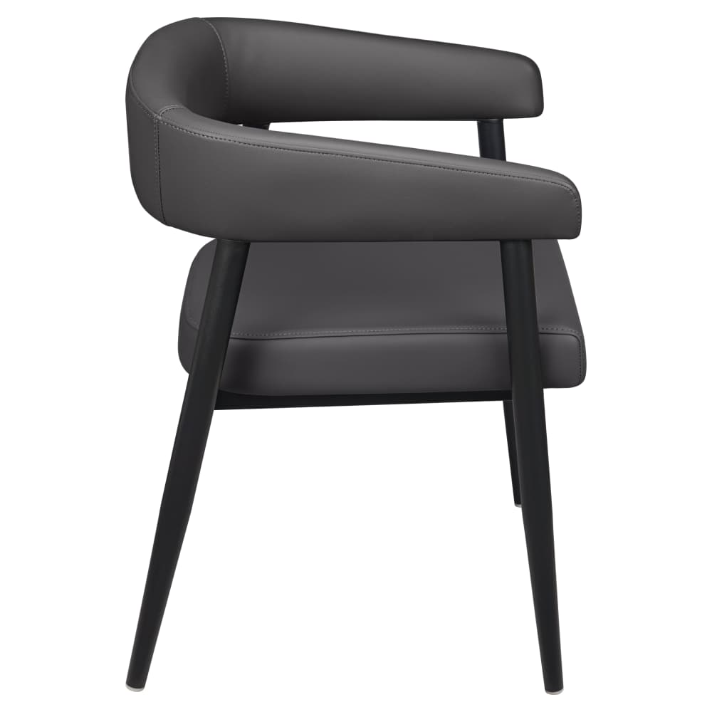 Mika metal | Armchair