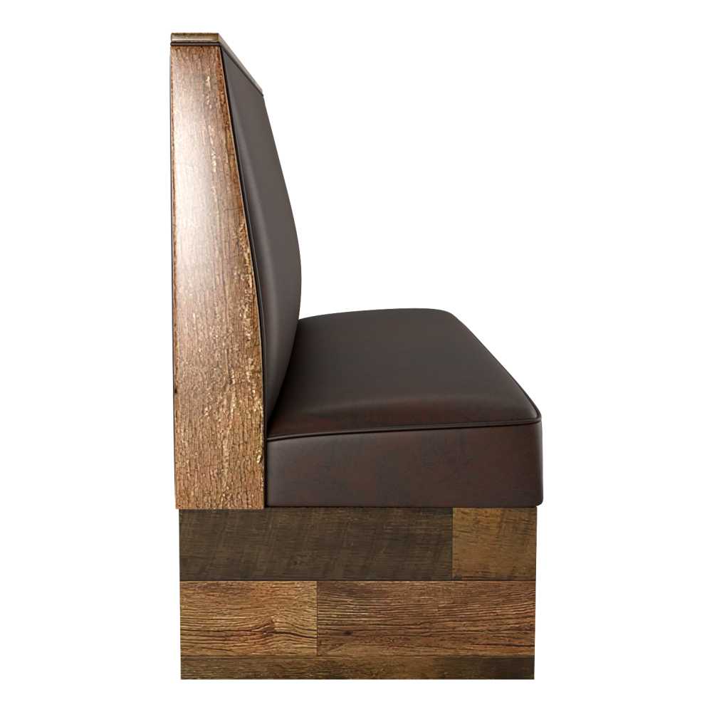 Booth seating