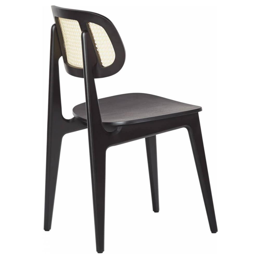 Cane wood | Dining chair