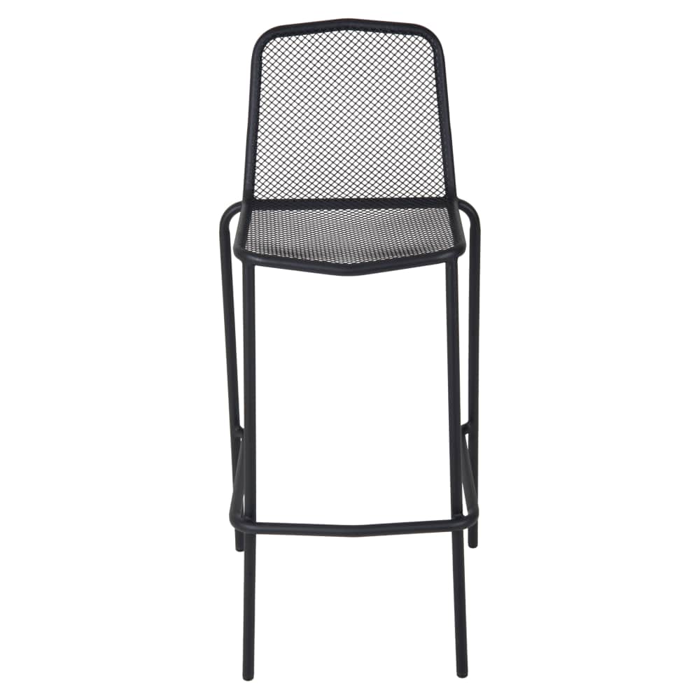 European Style Micro-mesh patio | Bar stool