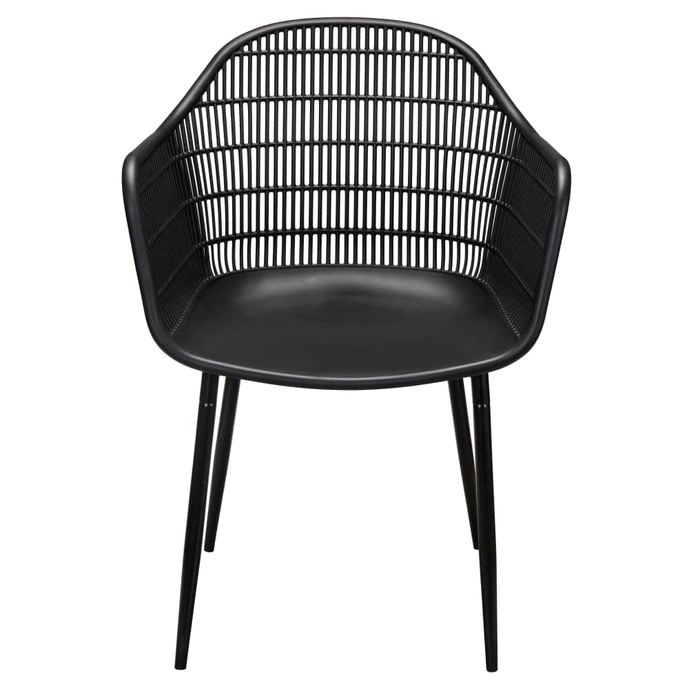 Alice outdoor resin | Armchair