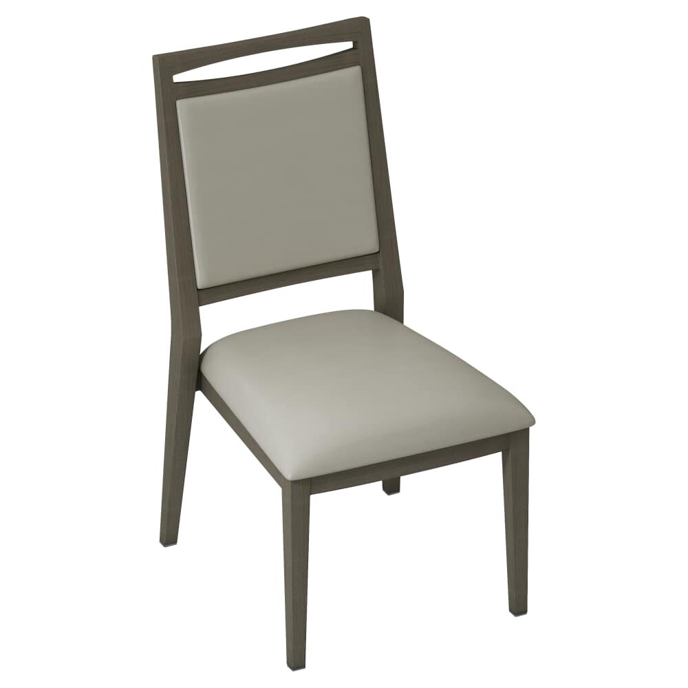 Koufax Aluminum Chair