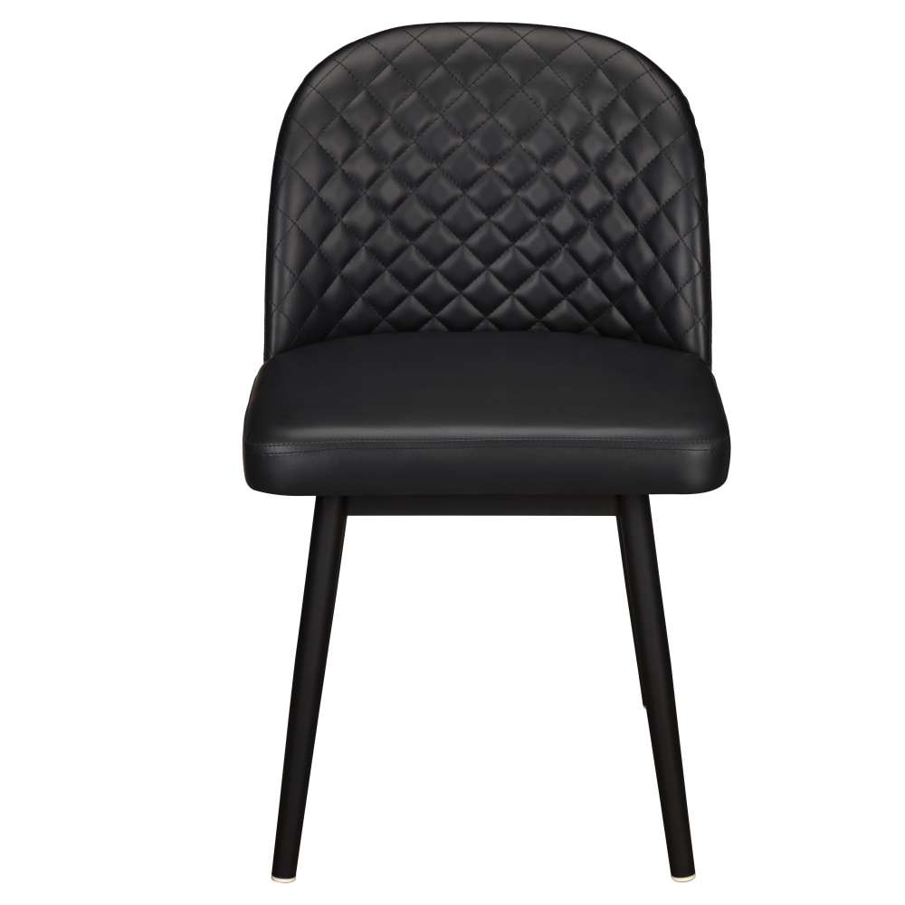 Elmada metal | Dining chair