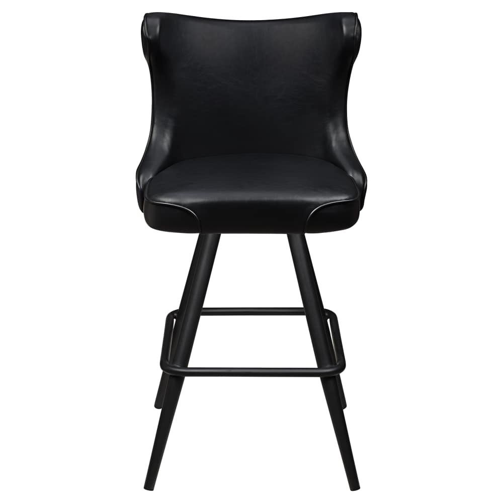 Square bar stool
