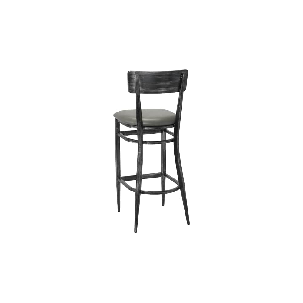 Urban Style metal | Bar stool