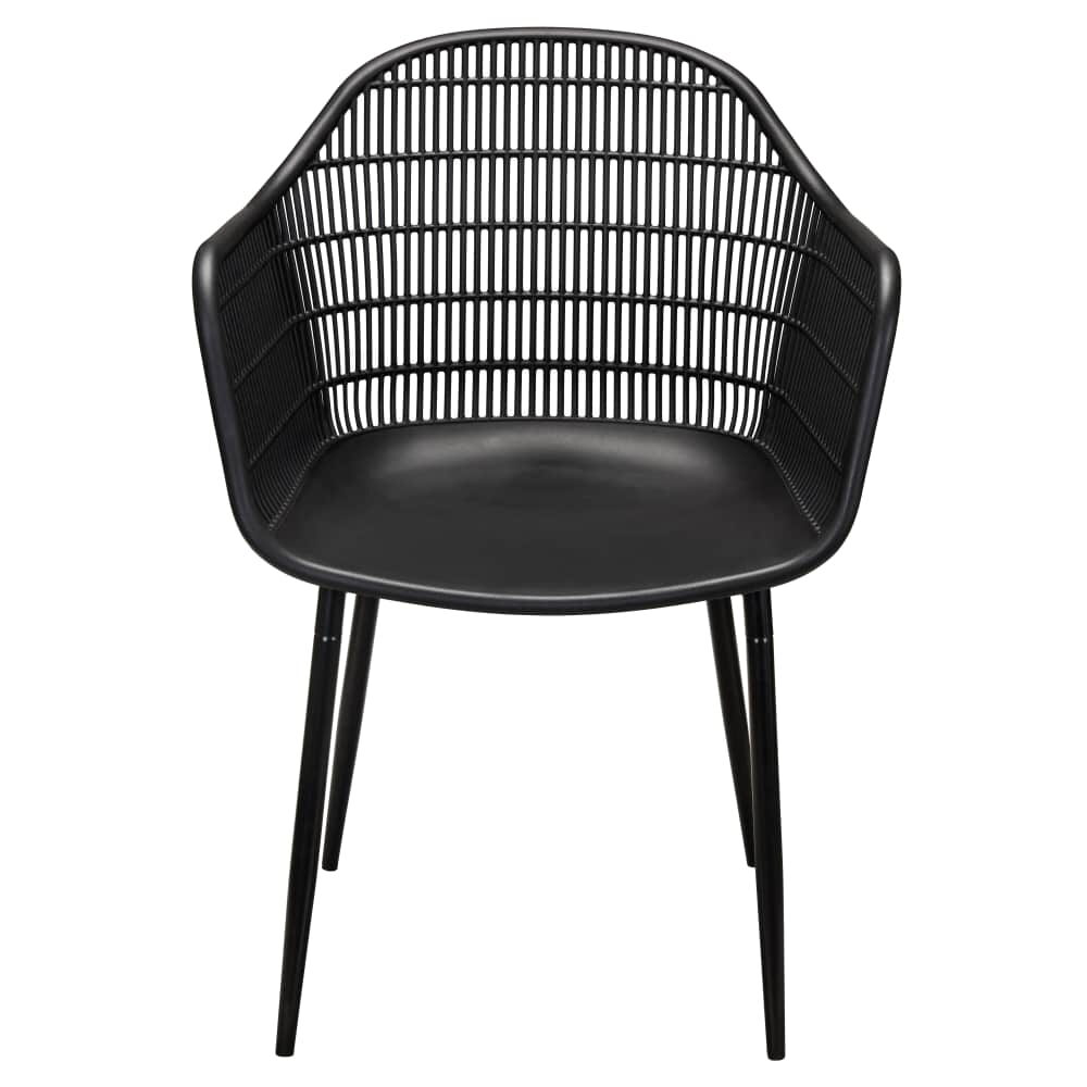 Alice Outdoor Resin Chair
