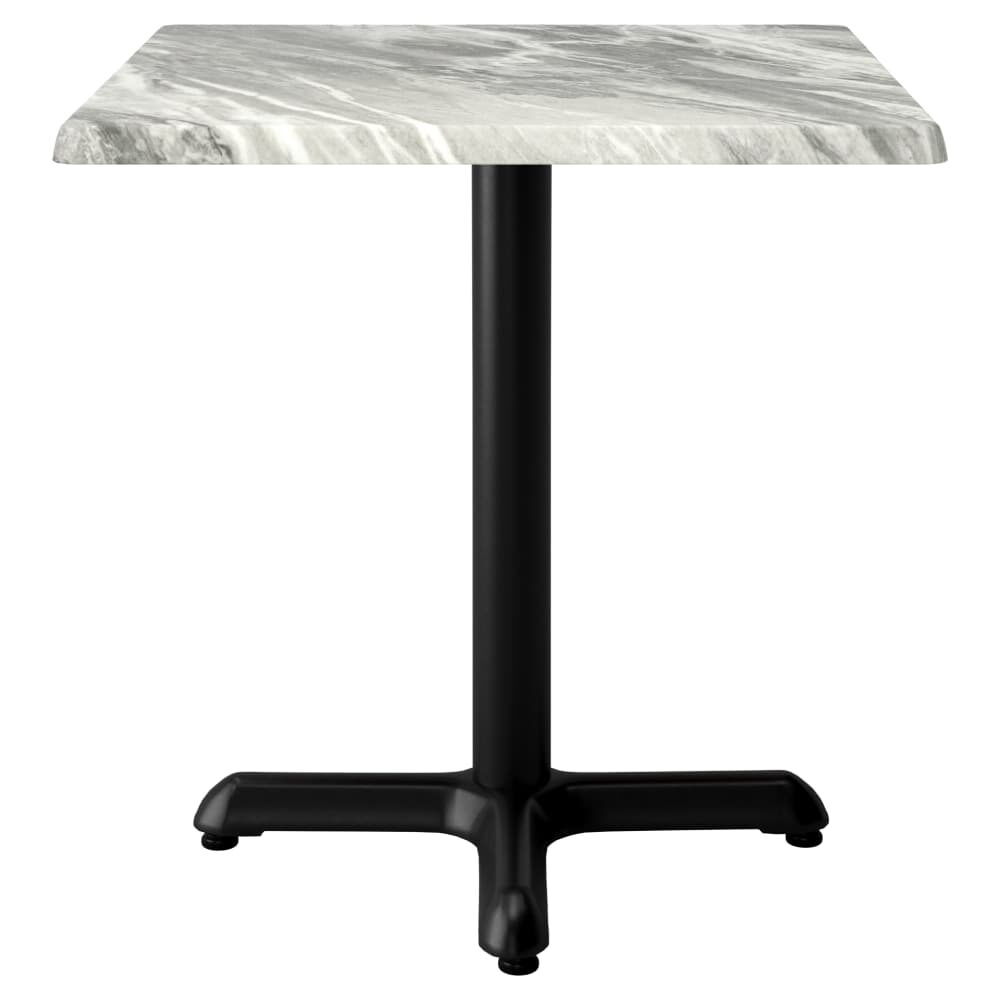 Werzalit Table