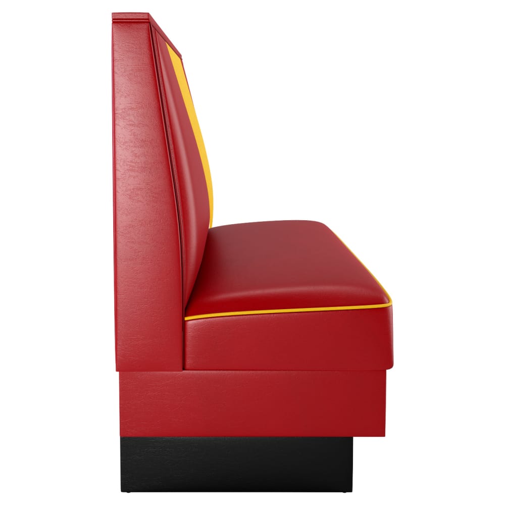 2 Singles and 1 double V Shape | Seating set