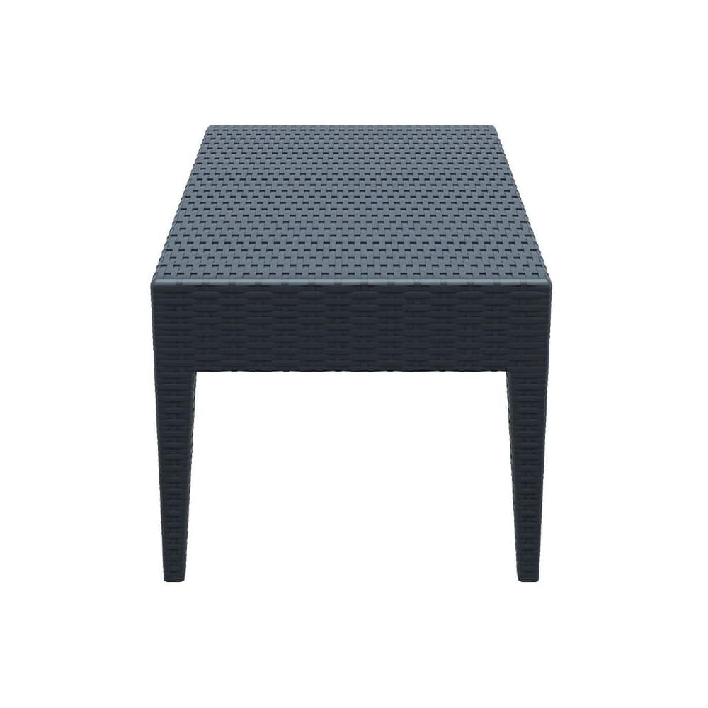 Orlando resin Coffee | Dining table