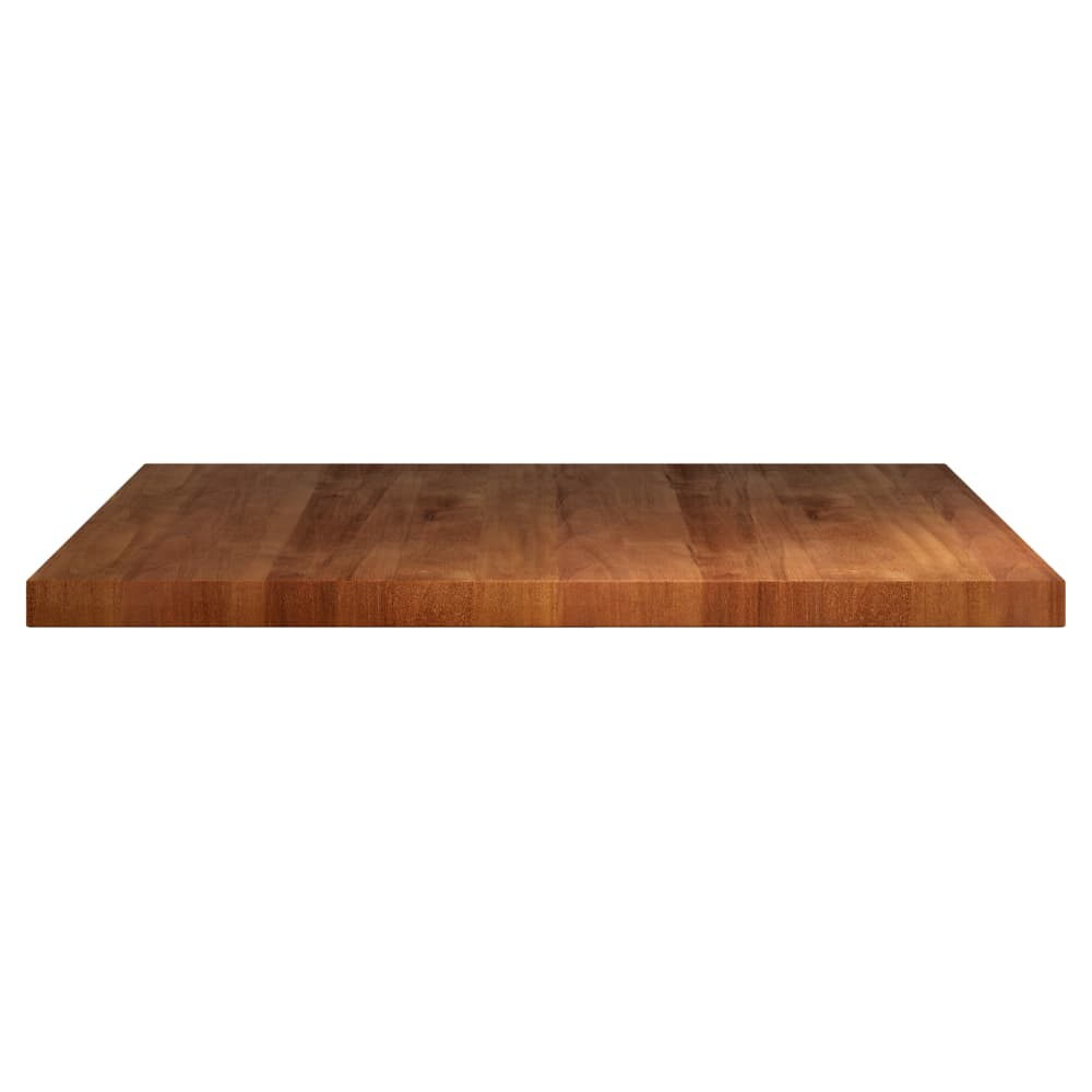 Solid Wood Plank Table Top