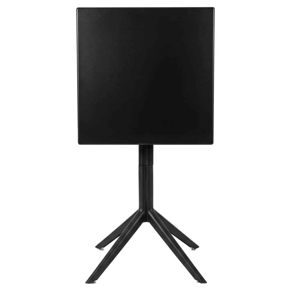 Outdoor folding resin | Bar table