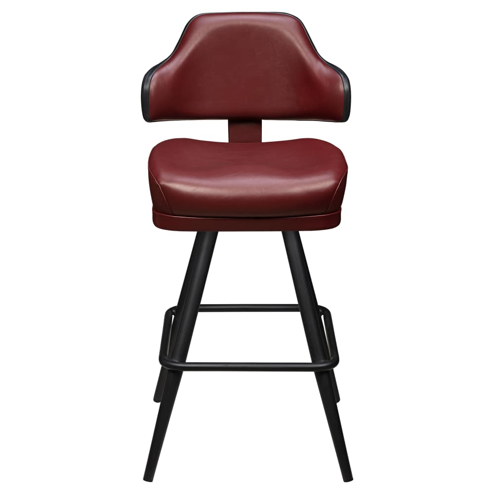 Gioco Casino Bucket with square frame | Bar stool