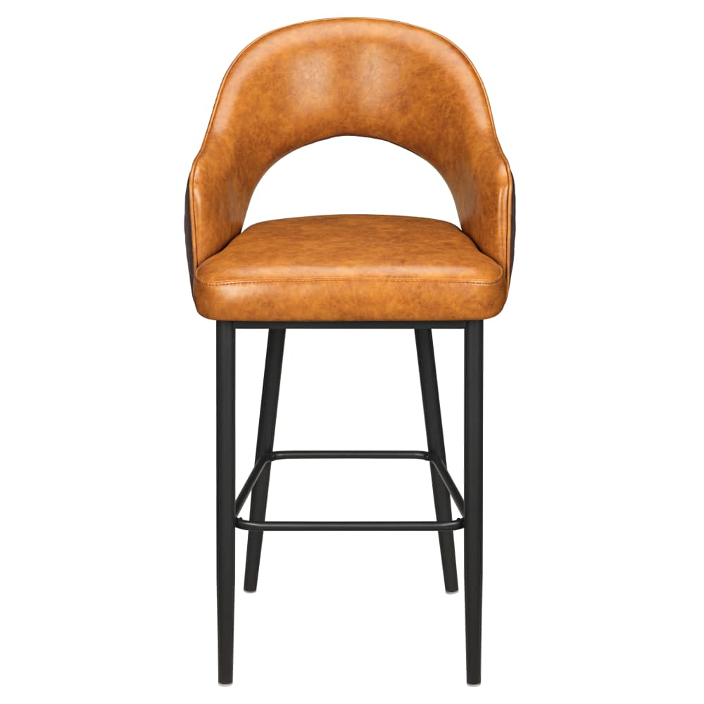 Invicta metal Lounge | Bar stool