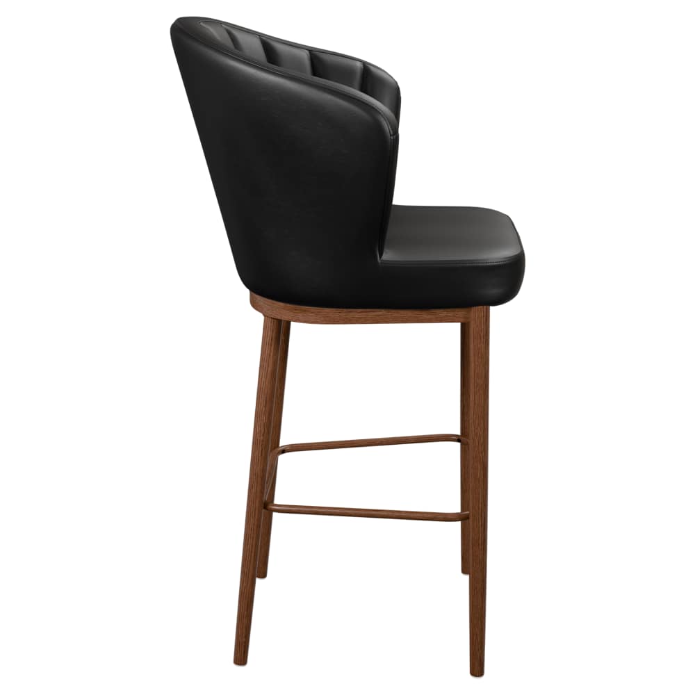 Aria metal | Bar stool