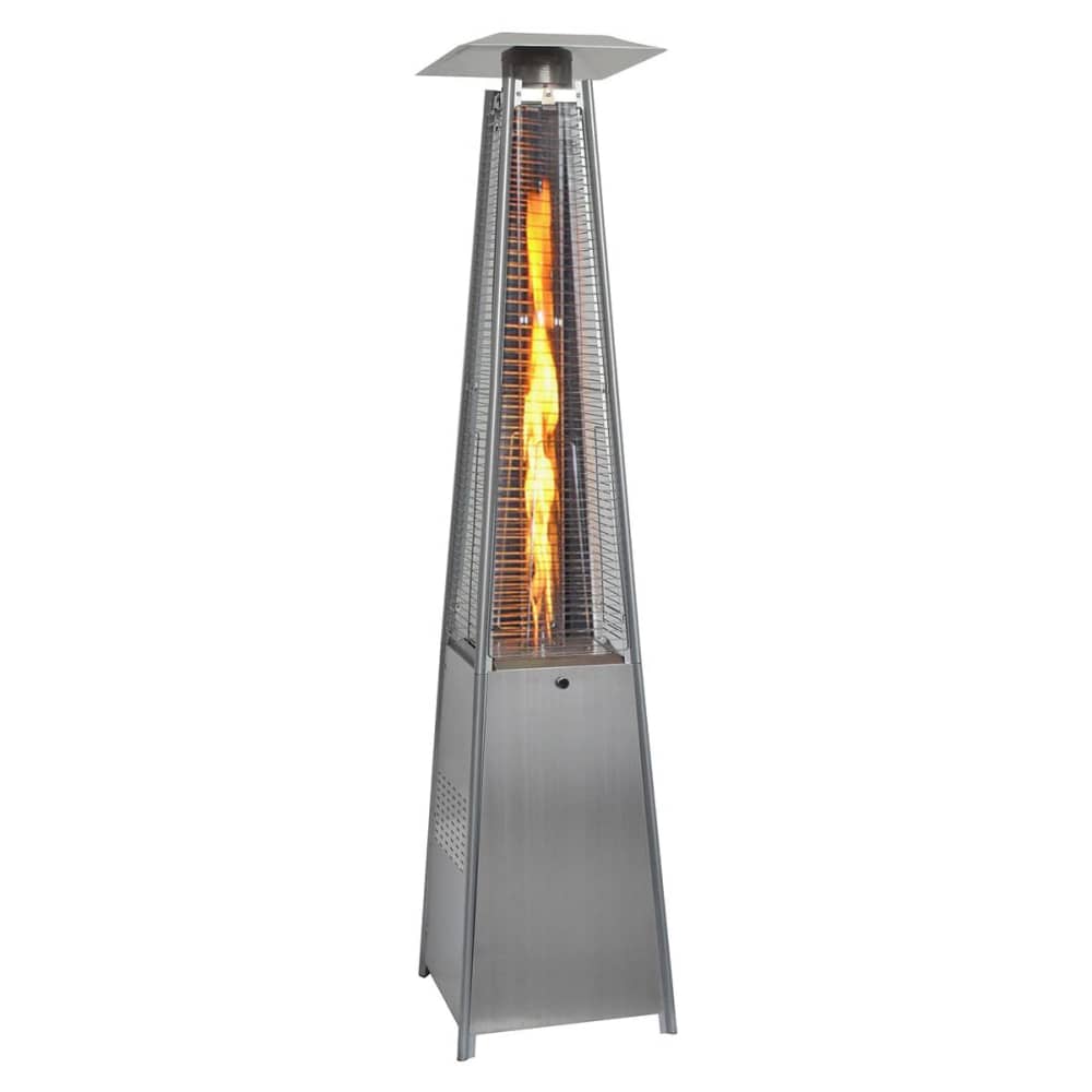 Patio Heater, 46,000 BTU