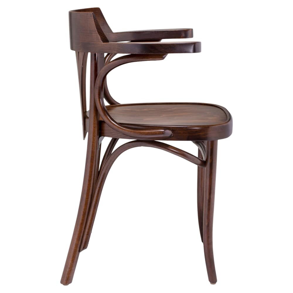Florence Bentwood Armchair