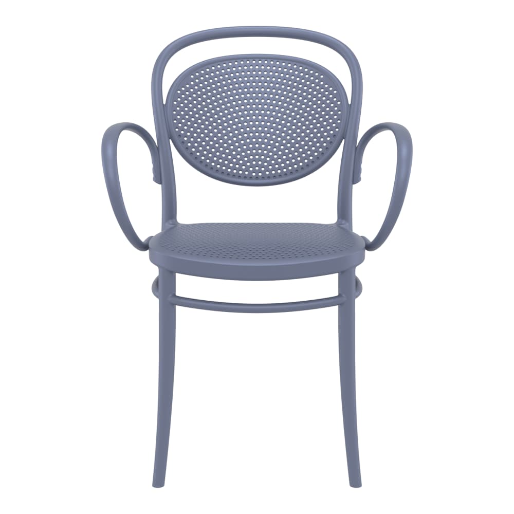 Alegria resin | Armchair
