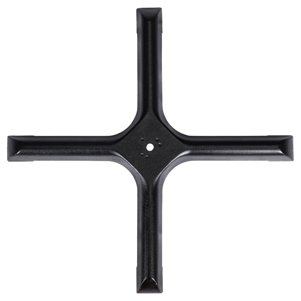 X-Prong Table Base, Standard Height
