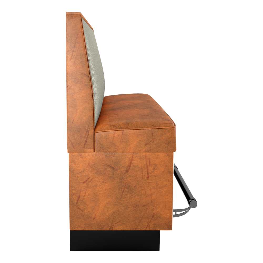 Booth seating